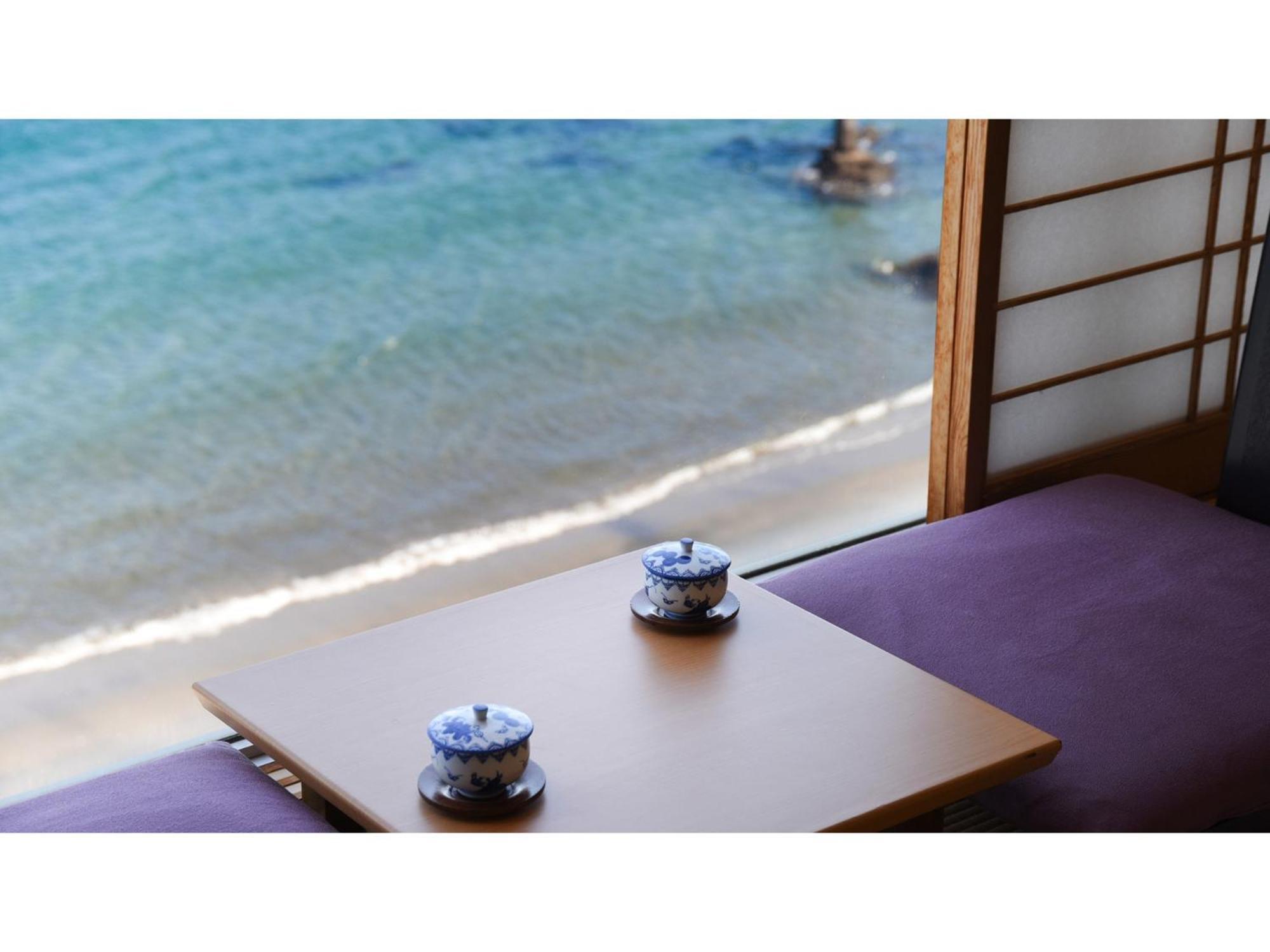Ibusuki Kaijo Hotel - Vacation Stay 87386V Exterior foto