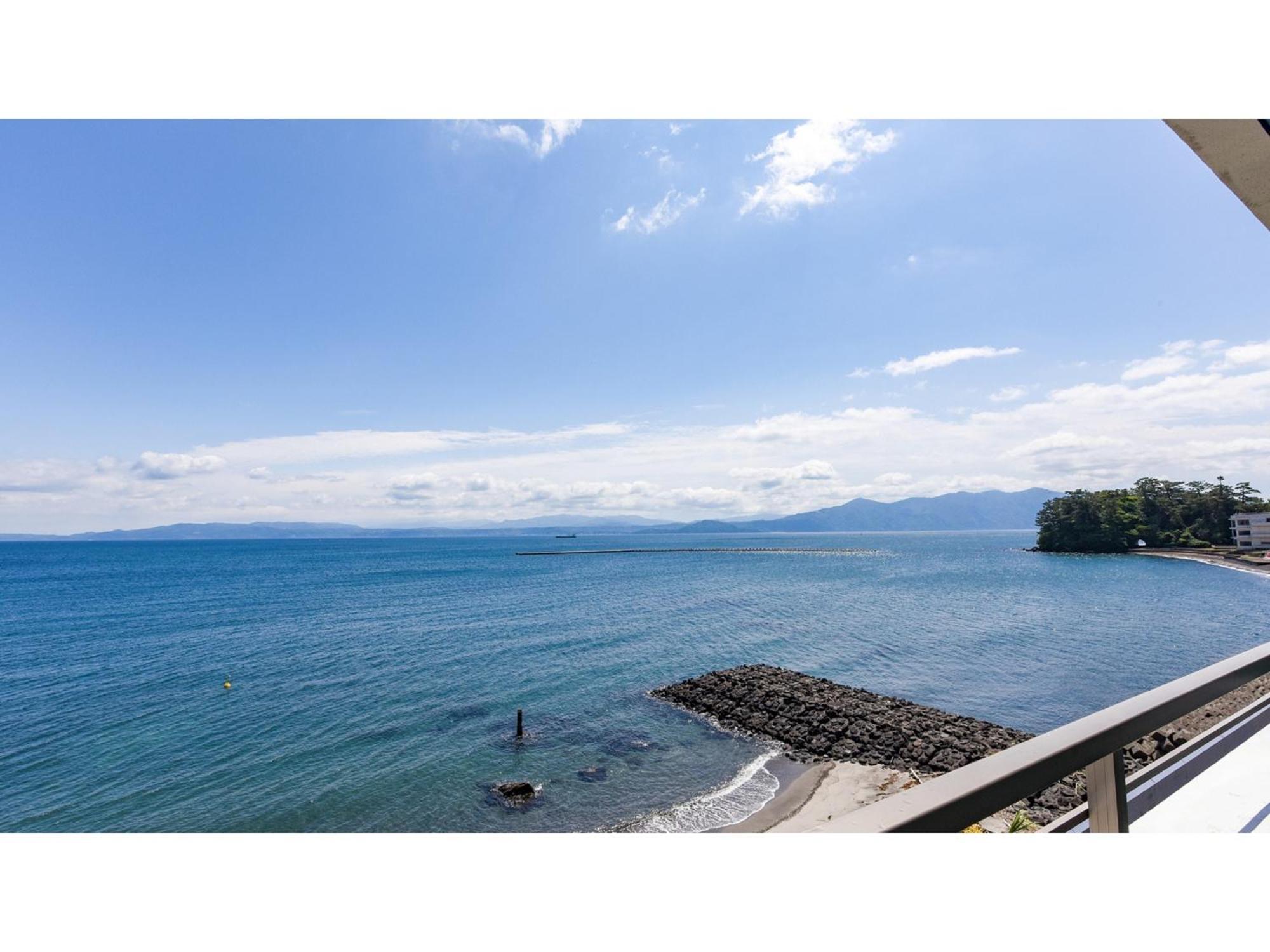 Ibusuki Kaijo Hotel - Vacation Stay 87386V Exterior foto